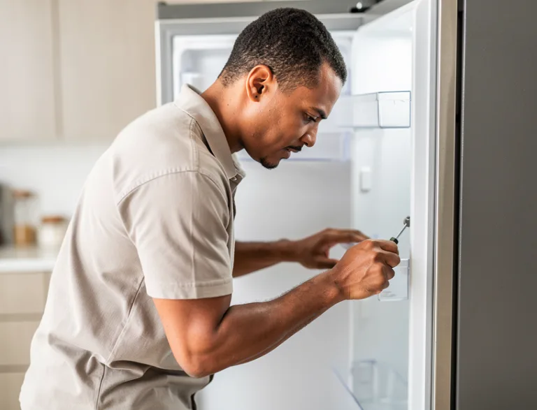 Refrigerator Repair service in Pembroke Pines